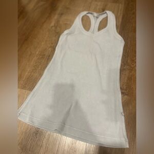 Lululemon Athletica Cool racerback tank top